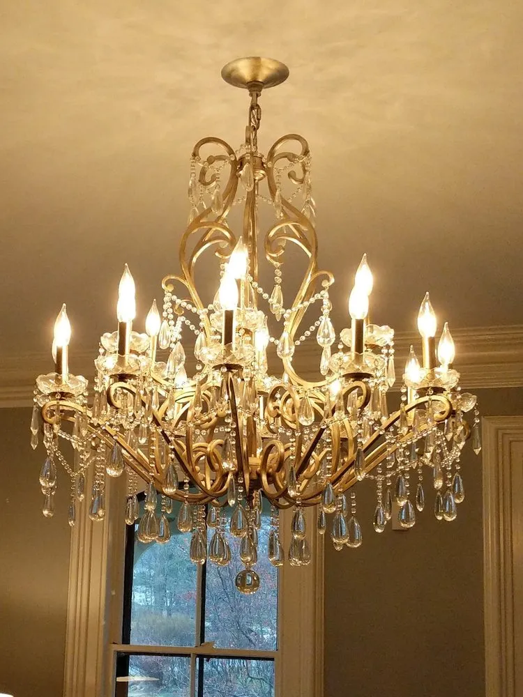 Slide of KB Electric