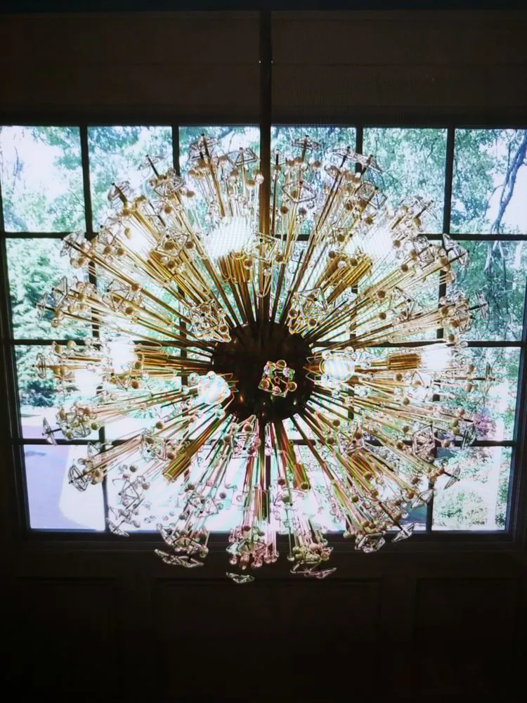 Slide of KB Electric