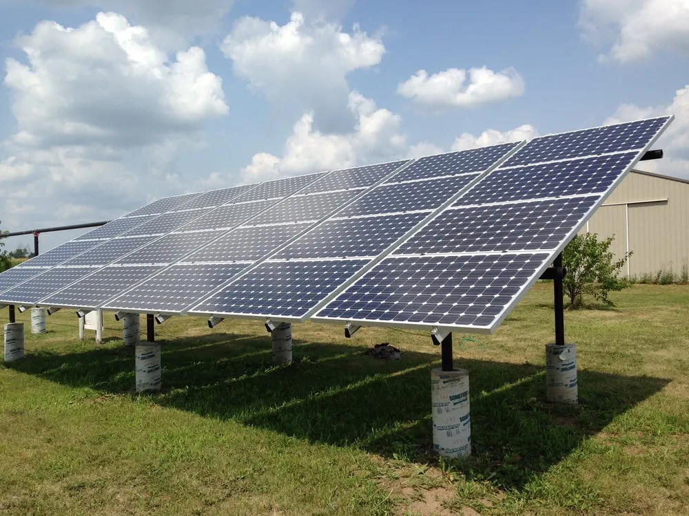 Licensed panel upgrade in Bowlus, MN by KB Electric