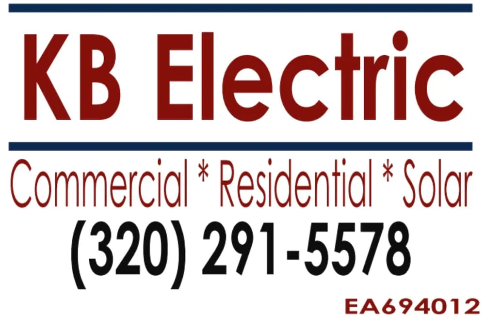 Affordable electrician providing electrical repair in Bowlus, MN - KB Electric