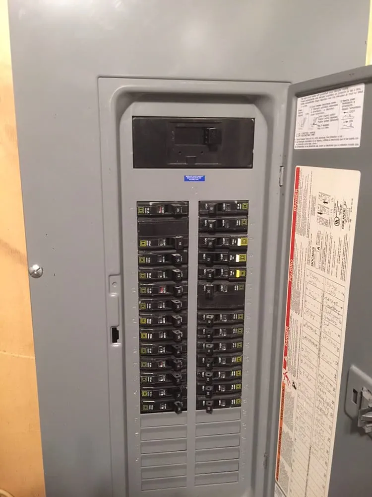 Reliable wiring installation in Bowlus, MN by KB Electric