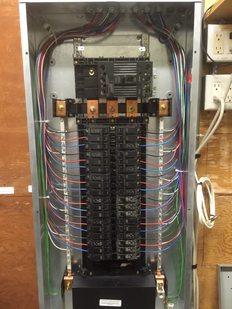 Certified electrical repair service in Bowlus, MN - KB Electric