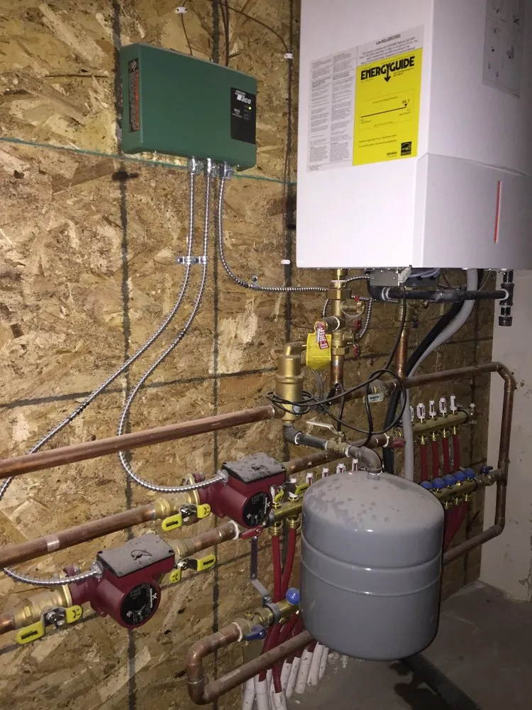 Emergency wiring installation in Bowlus, MN by KB Electric