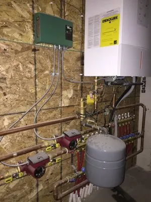KB Electric