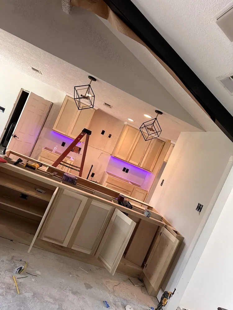 Slide of KB Electric