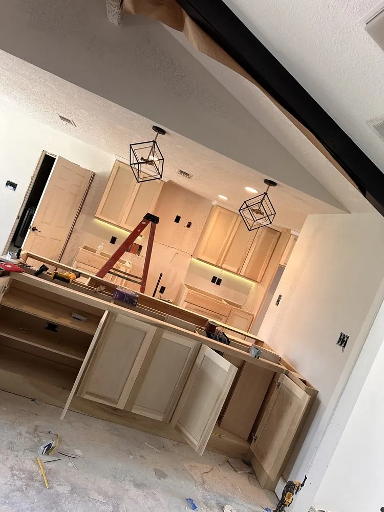 Slide of KB Electric