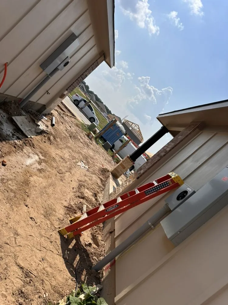 Slide of KB Electric