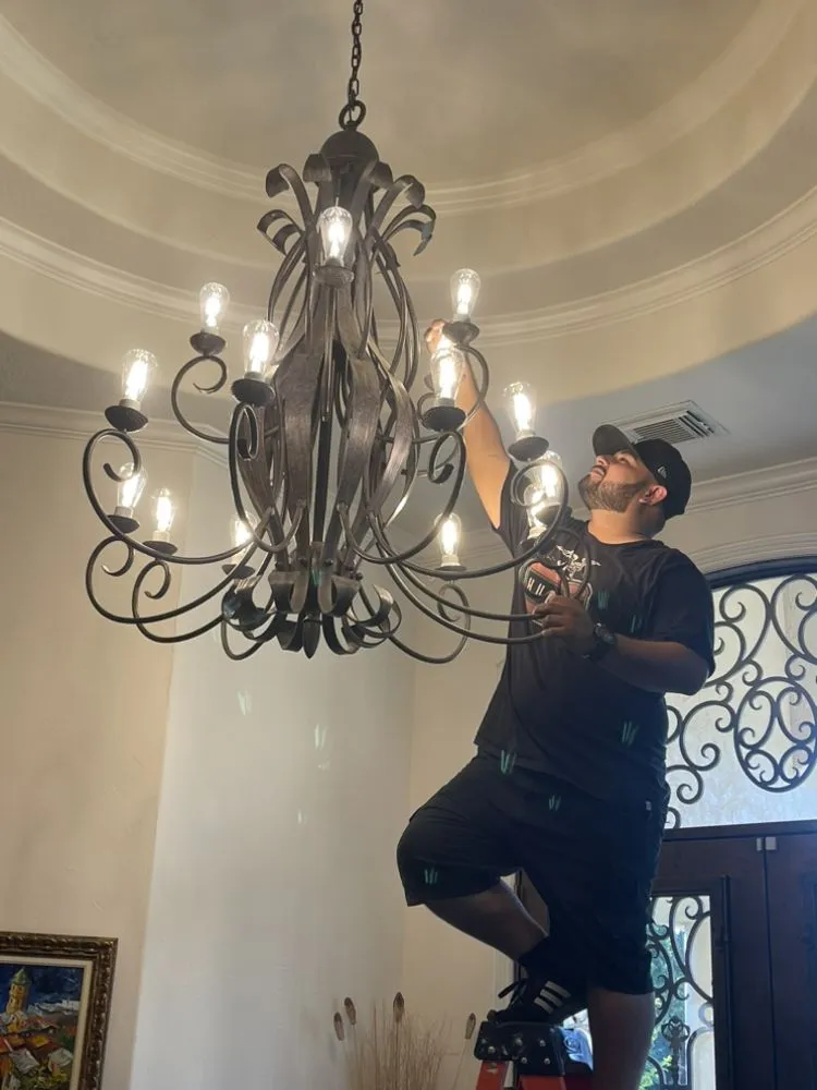 Slide of KB Electric