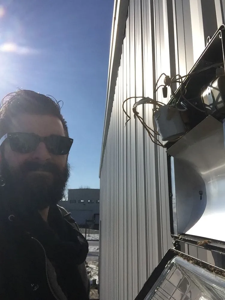 Expert electrician providing panel upgrade in Collegeville, PA - KB Electric