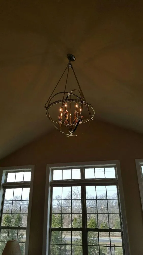 Trusted electrical repair experts serving Collegeville, PA - KB Electric