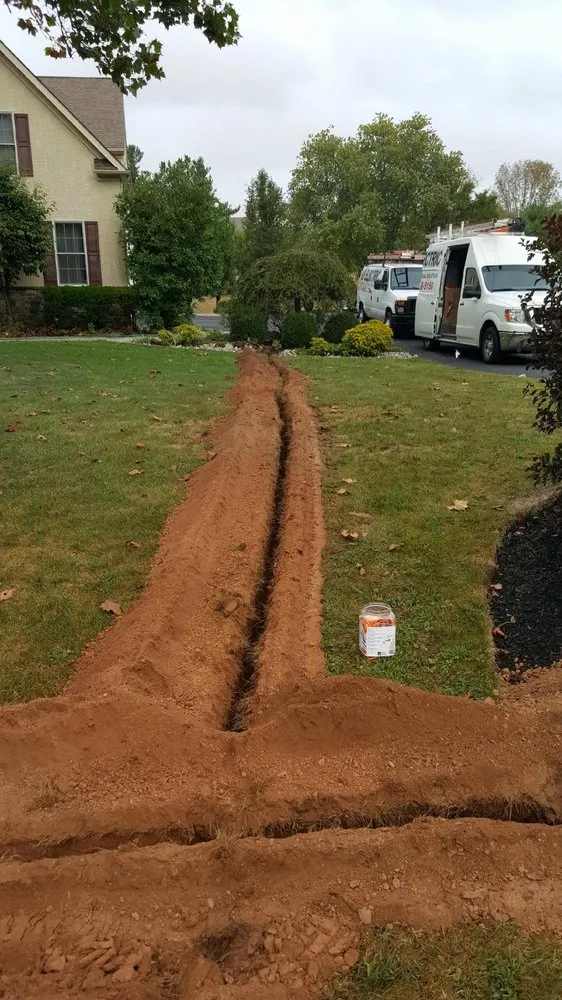 Affordable outlet and switch repair service in Collegeville, PA - KB Electric