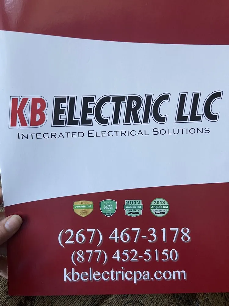 Reliable circuit breaker repair experts serving Collegeville, PA - KB Electric