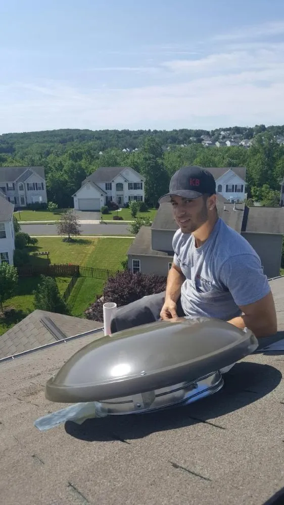 Professional electrical repair experts serving Collegeville, PA - KB Electric