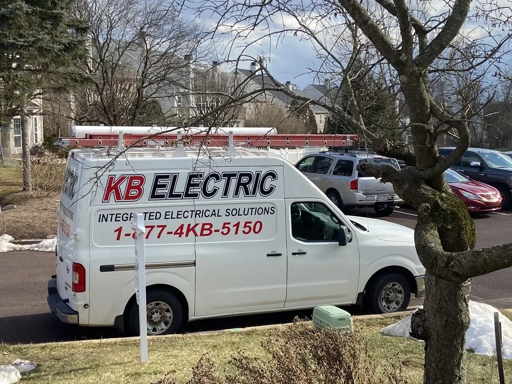 Affordable outlet and switch repair service in Collegeville, PA - KB Electric
