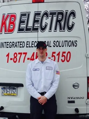 Affordable electrical repair service in Collegeville, PA - KB Electric