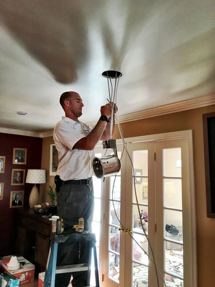 Affordable outlet and switch repair service in Collegeville, PA - KB Electric