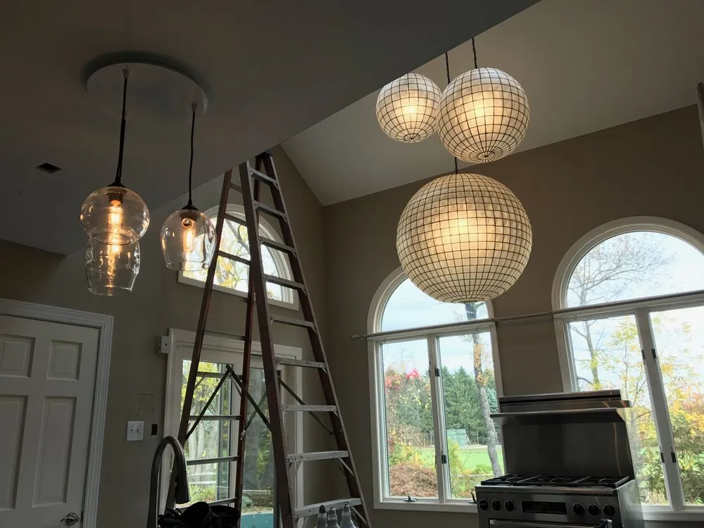 Certified wiring installation experts serving Collegeville, PA - KB Electric