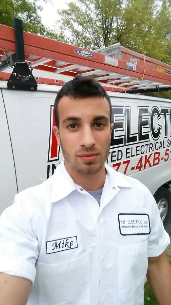 Trusted circuit breaker repair service in Collegeville, PA - KB Electric