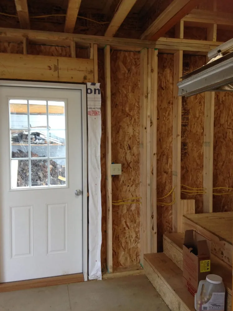 Affordable electrician providing lighting installation in Freeville, NY - KB Electric