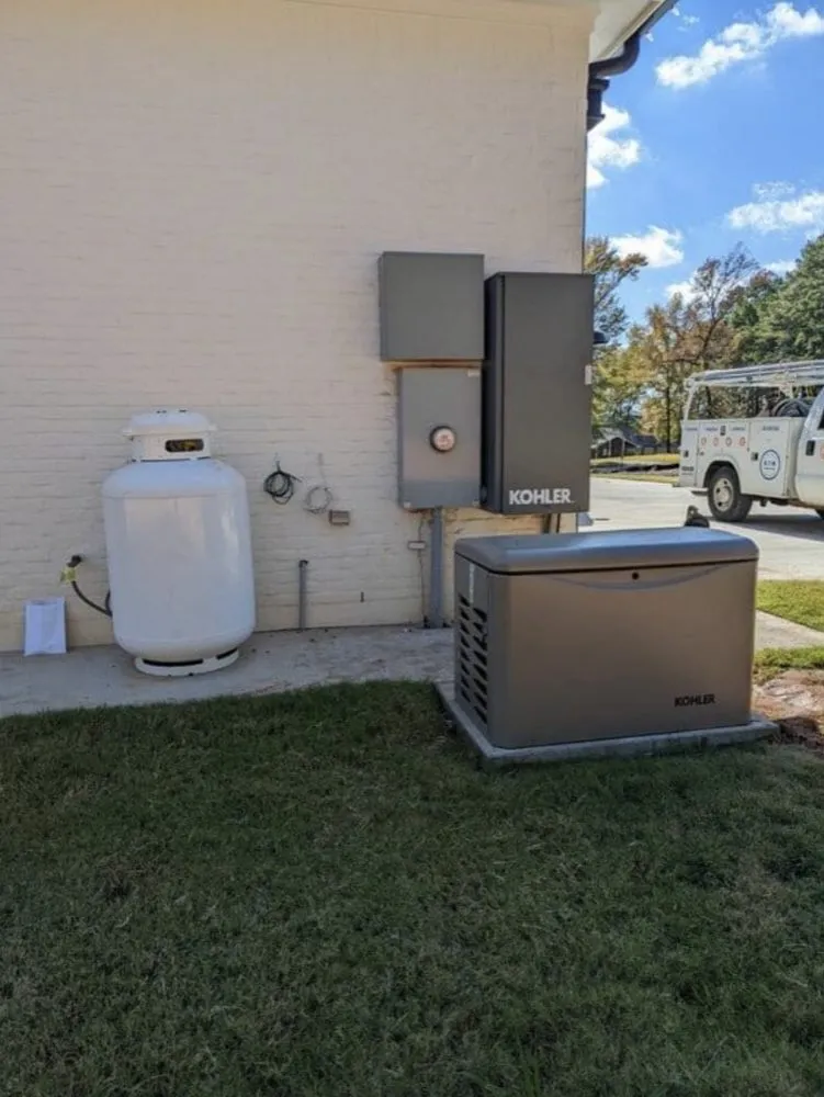 Slide of KB Electric