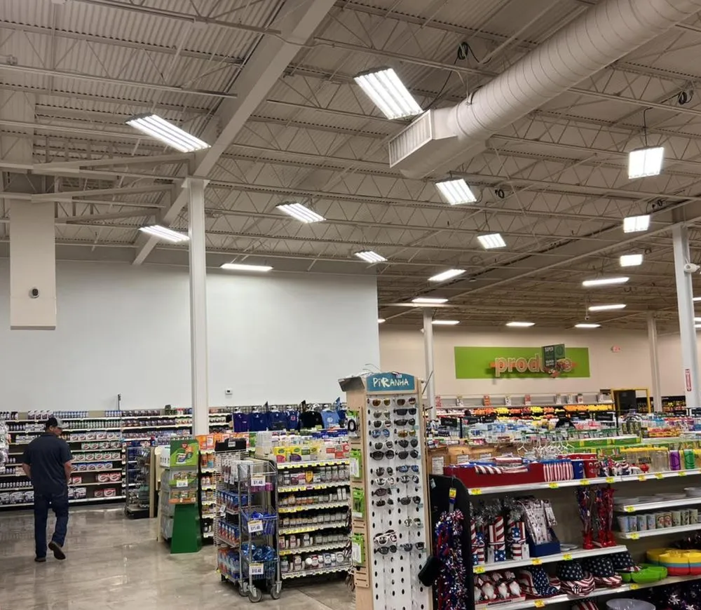 Slide of KB Electric