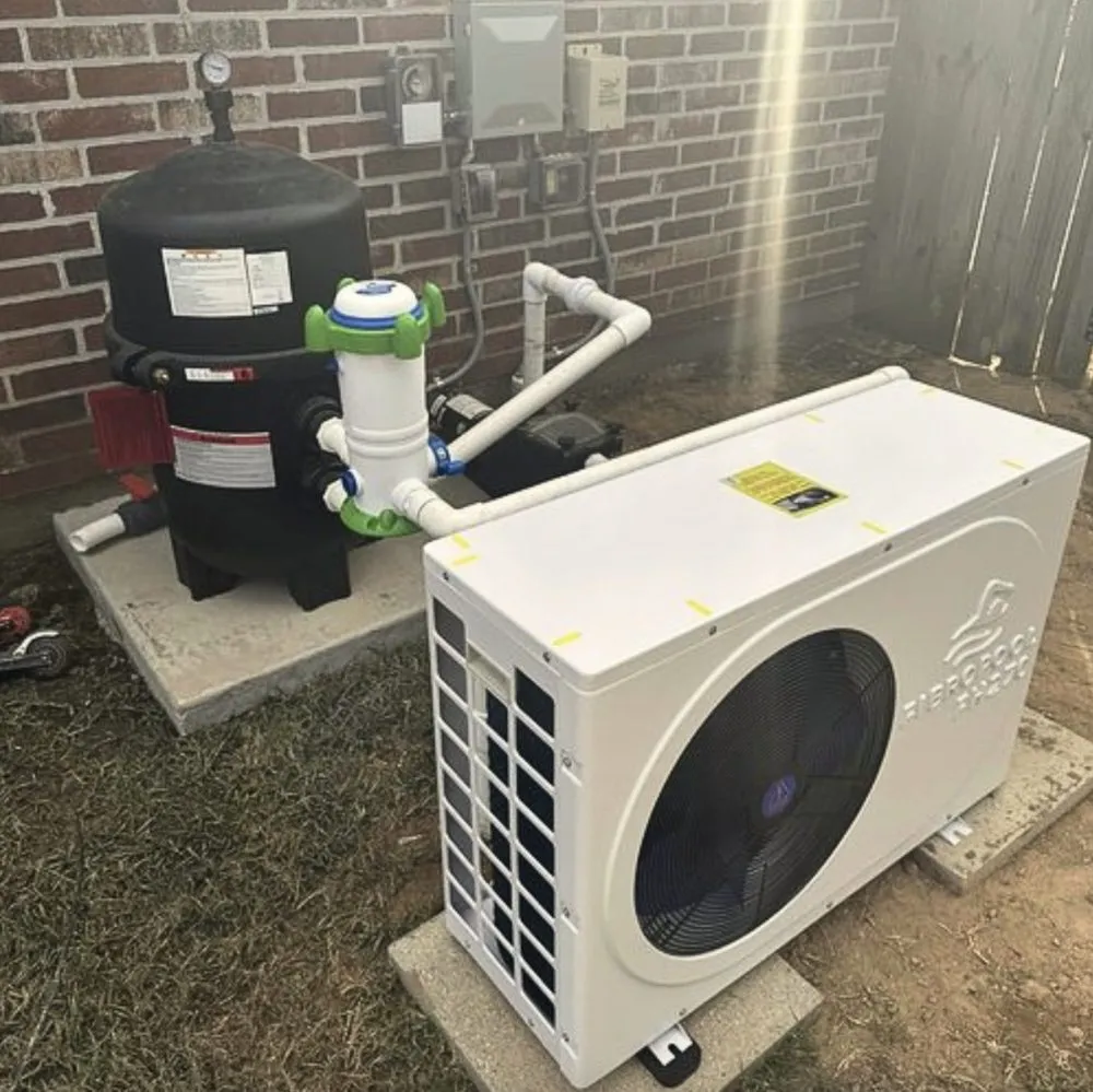 Slide of KB Electric