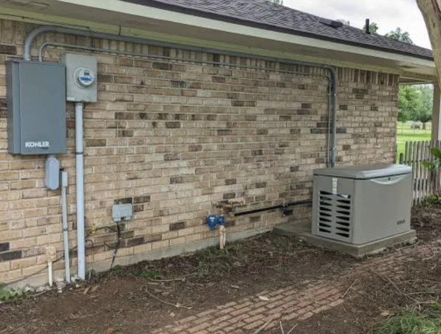 Slide of KB Electric