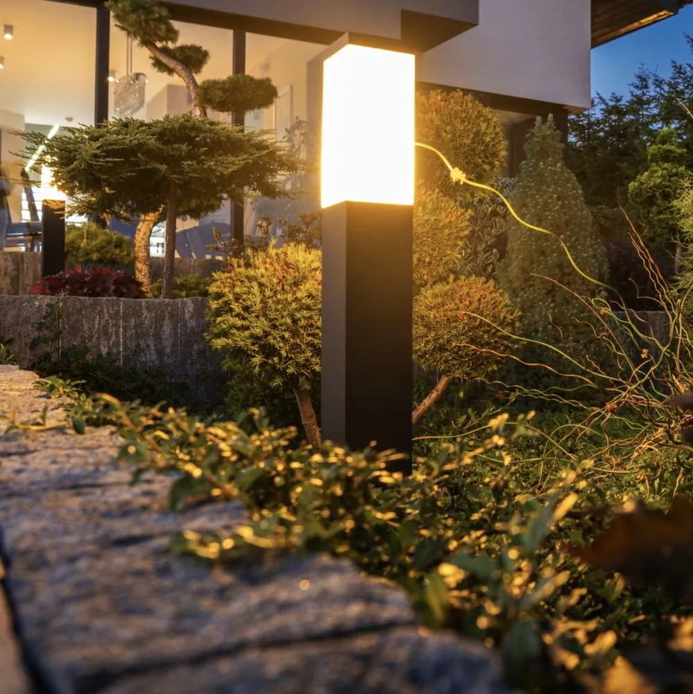 Slide of KB Electric