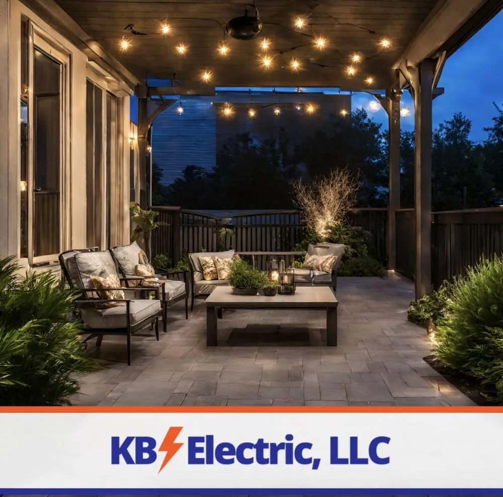 Slide of KB Electric