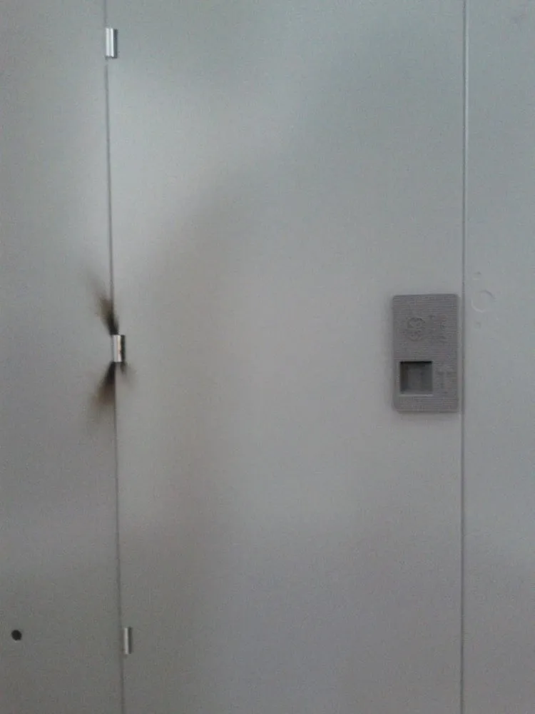 Slide of KB Electric