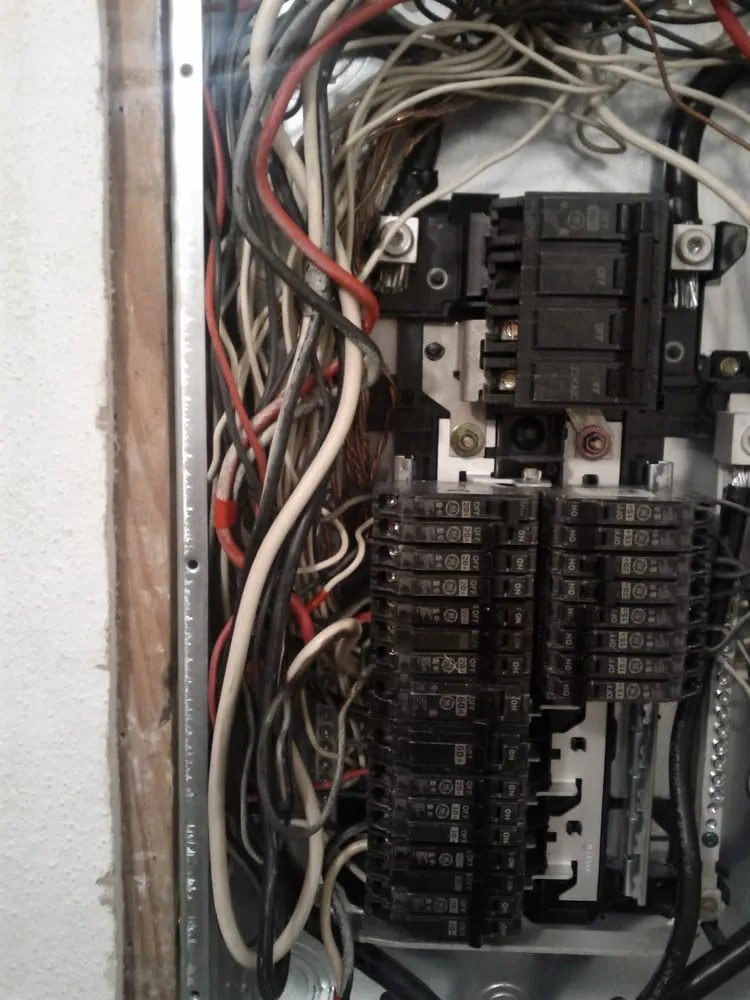 Slide of KB Electric