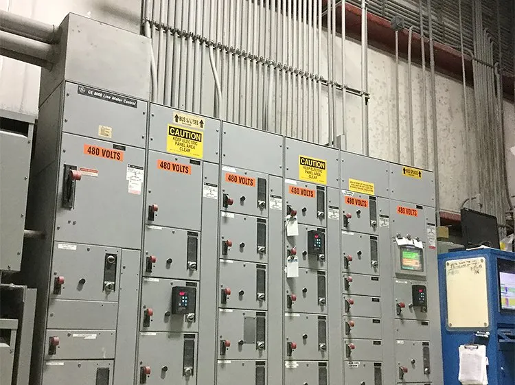 Expert electrician providing emergency electrical service in LaPorte, IN - KB Electric