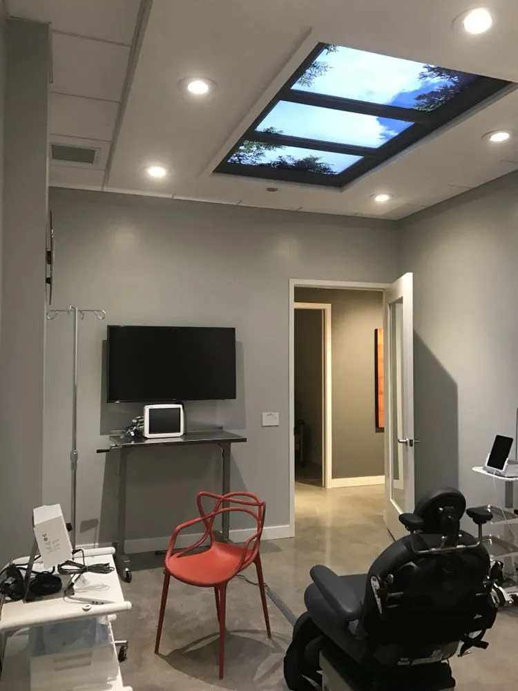 Slide of KB Electric Service