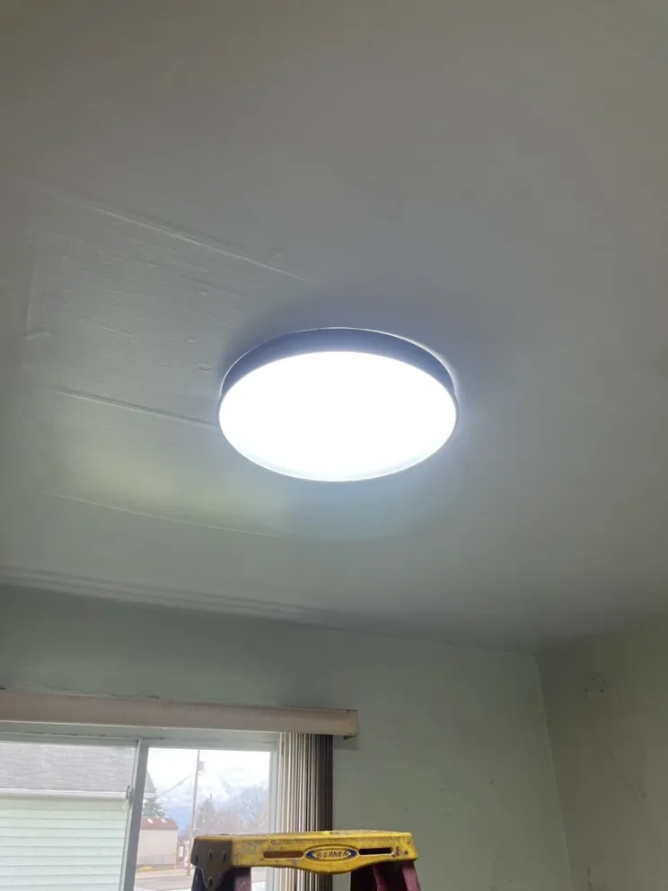 Slide of KB Electrical