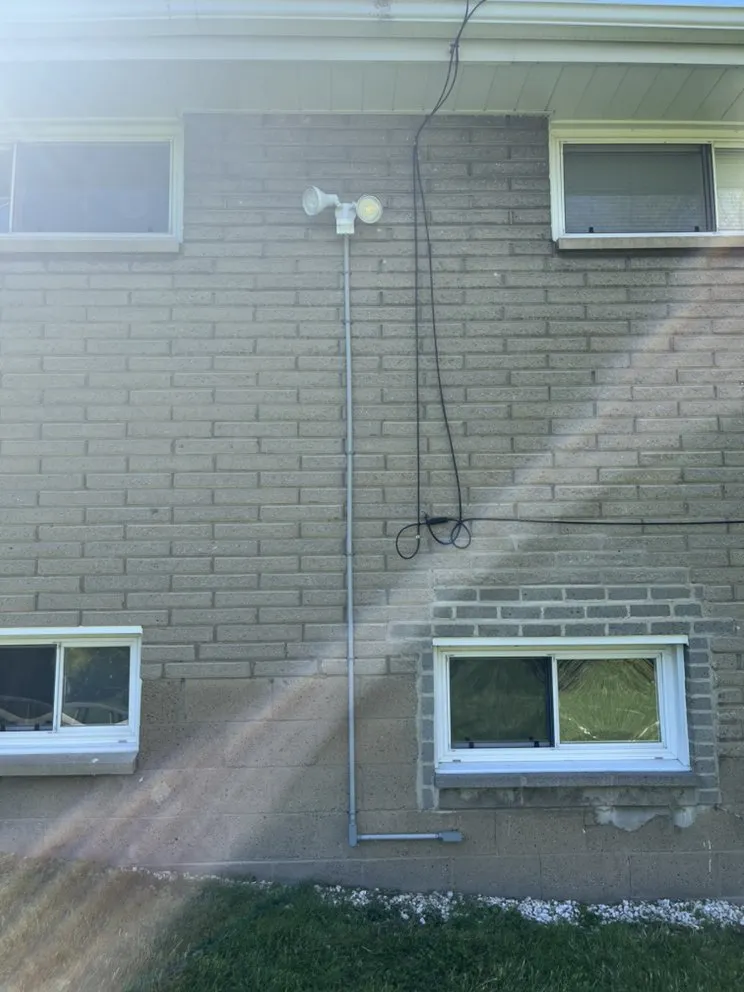 Slide of KB Electrical