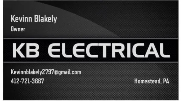 KB Electrical