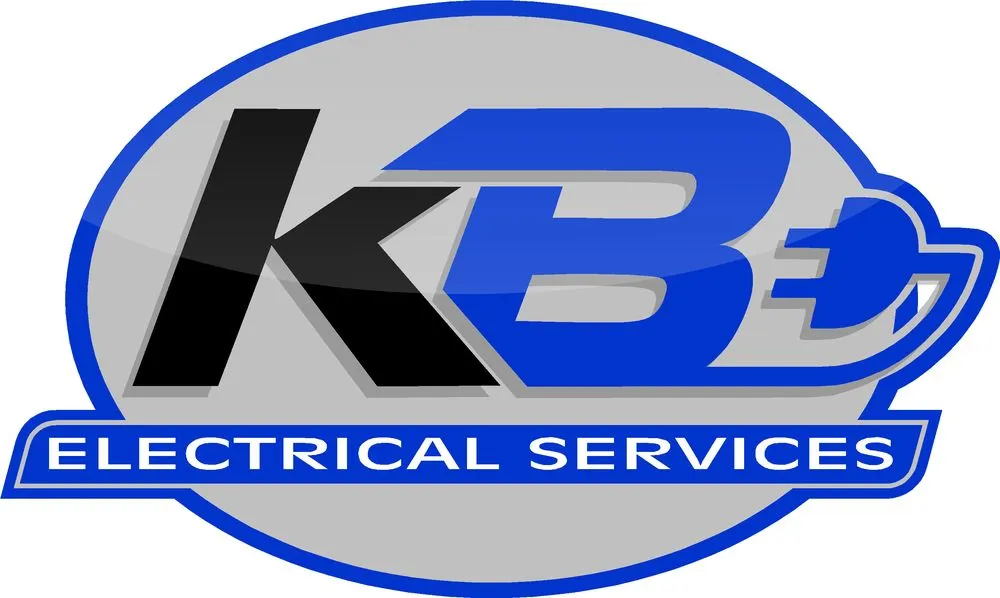 Slide of KB Electrical Services