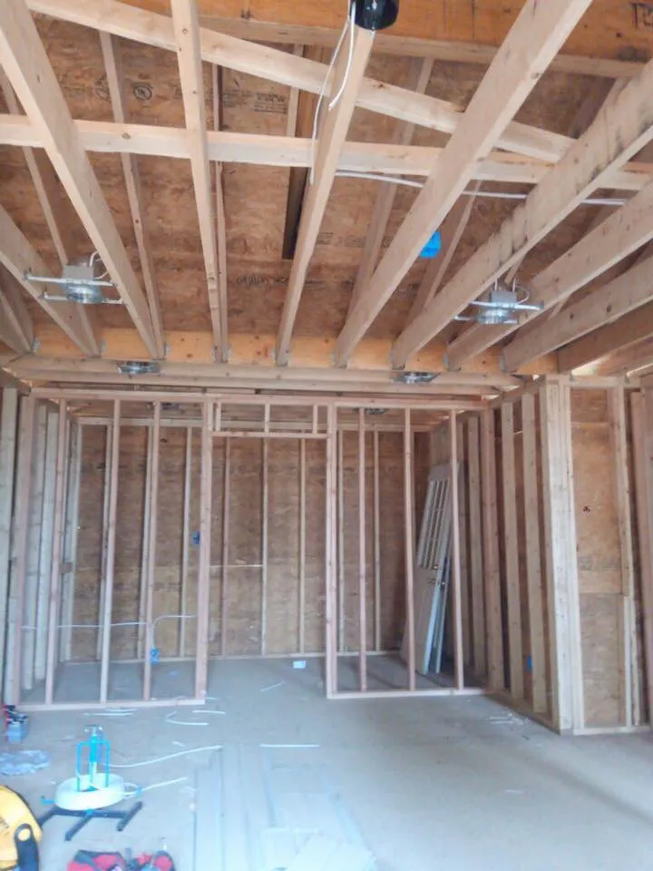 Slide of KB Electrical Services