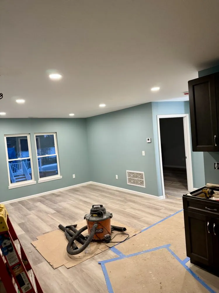 Slide of K&B Electrical Solutions