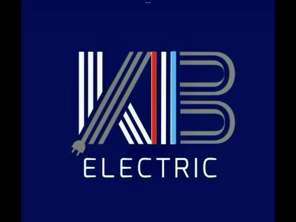 Slide of K&B Electrical Solutions