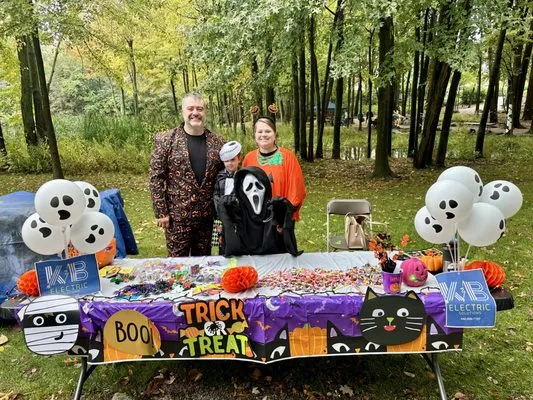 K&B Electrical Solutions