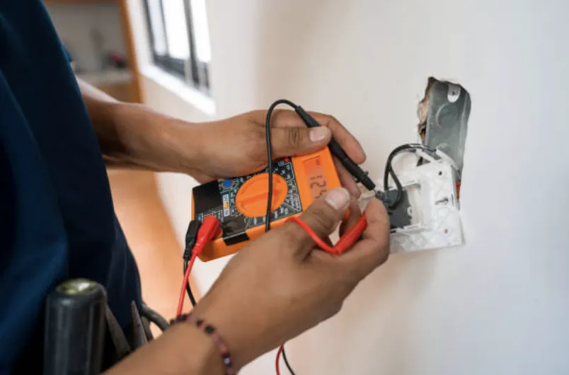 Slide of KB Grand Electric