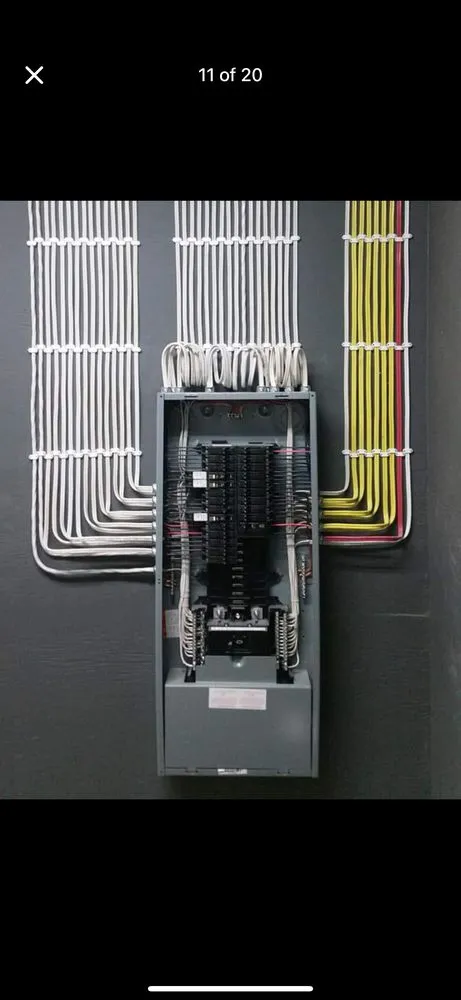 Slide of KB Grand Electric