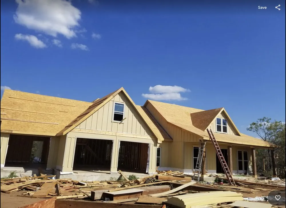 Slide of KB handyman Services