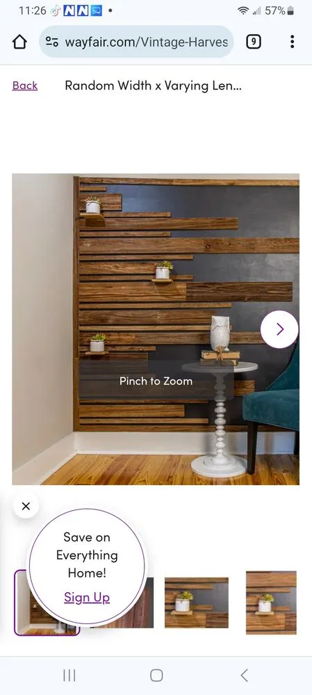 Slide of KB handyman Services