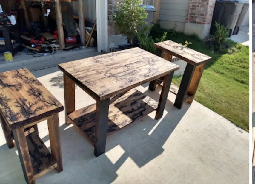 Slide of KB handyman Services