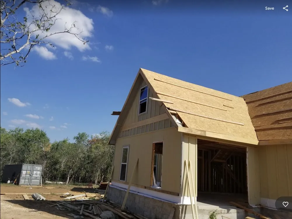 Slide of KB handyman Services