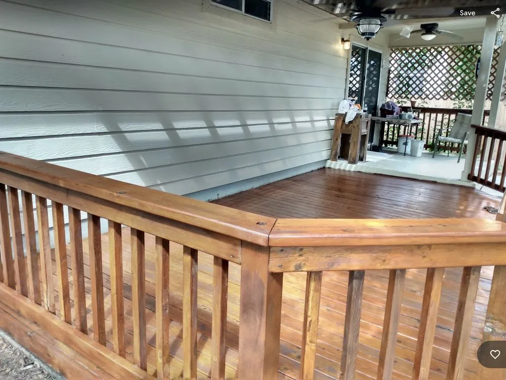 Slide of KB handyman Services