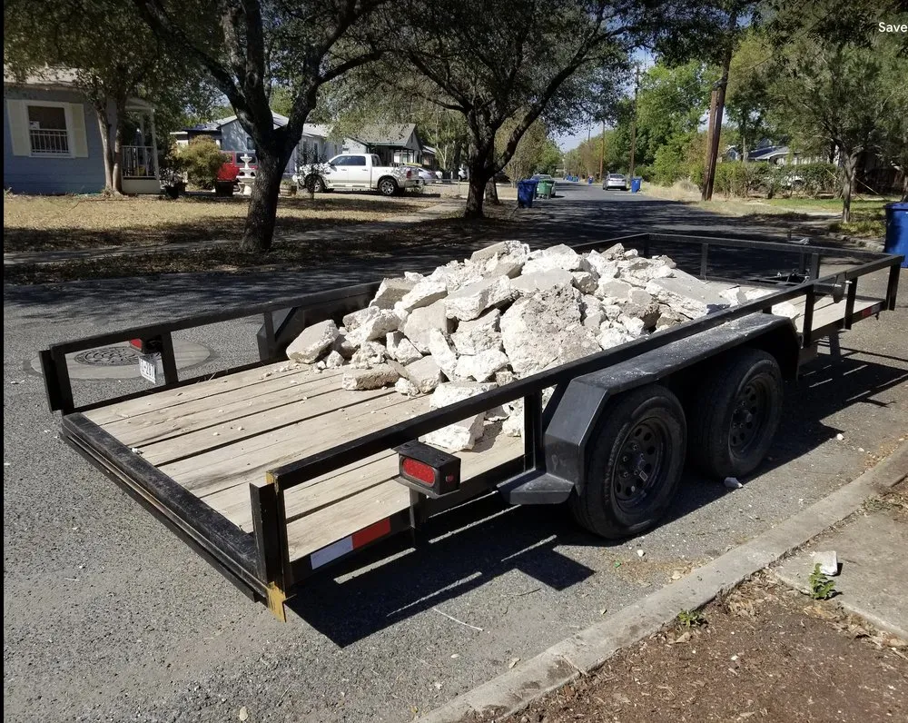 Slide of KB handyman Services