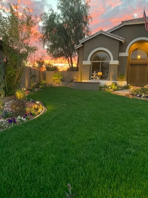 Slide of KB Home Fix